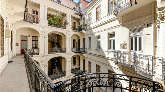 Rooms in Budapest Erzsébetváros - photo 5