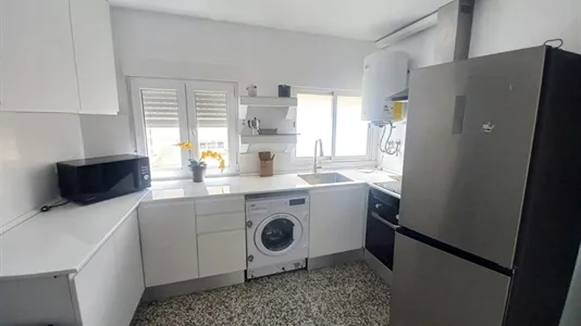 Rooms in Valencia Algirós - photo 8