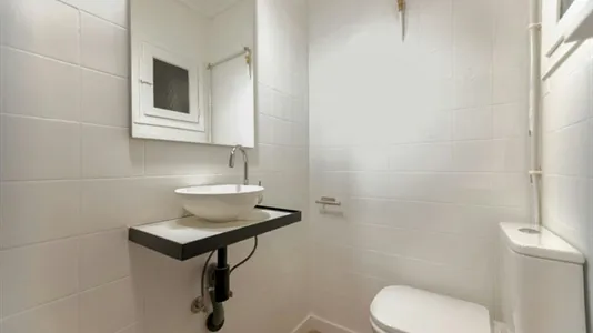 Rooms in el Camí de Vera - photo 10