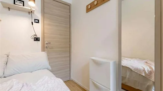 Rooms in Turin - photo 2