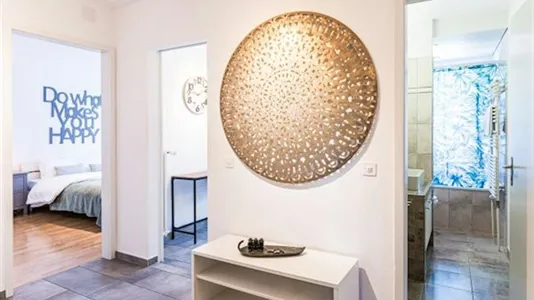 Apartments in Zürich Distrikt 11 - photo 6