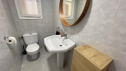 Rooms in Valencia L'Eixample - photo 8