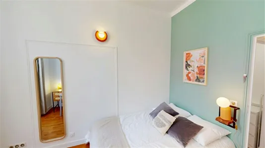 Rooms in Paris 2ème arrondissement - Bourse - photo 3