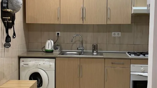 Apartments in Barcelona Ciutat Vella - photo 7