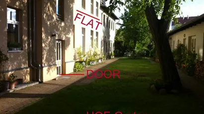 Apartment for rent in Potsdam, Brandenburg