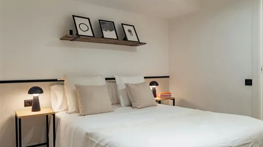 Rooms in Barcelona Sarrià-St. Gervasi - photo 3
