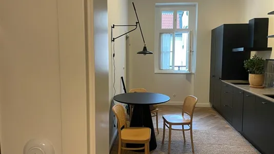 Apartments in Location is not specified - photo 9