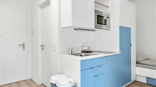 Apartments in Berlin Treptow-Köpenick - photo 3