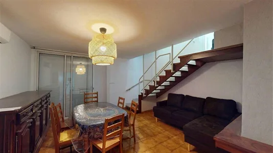 Rooms in Toulouse - photo 9