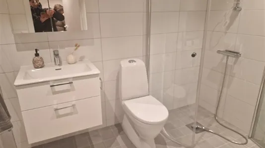 Apartments in Lundby - photo 9