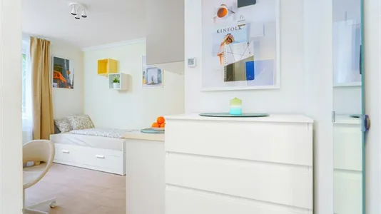 Apartments in Prague 10 - photo 8