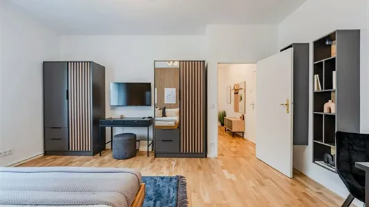 Apartments in Berlin Steglitz-Zehlendorf - photo 6