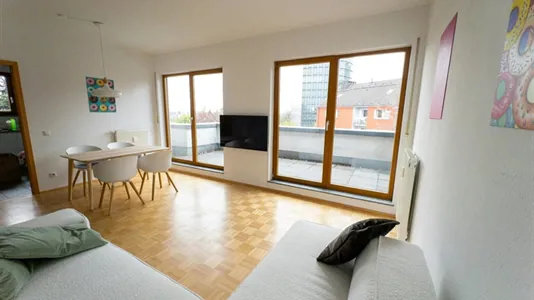 Apartments in Dusseldorf - photo 1