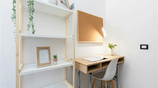 Rooms in Milano Zona 5 - Vigentino, Chiaravalle, Gratosoglio - photo 6