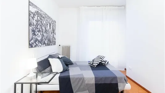 Rooms in Padua - photo 5