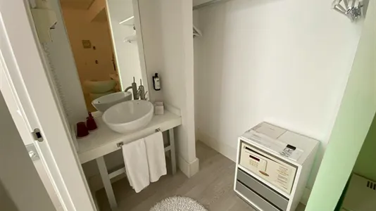 Rooms in Madrid Salamanca - photo 6