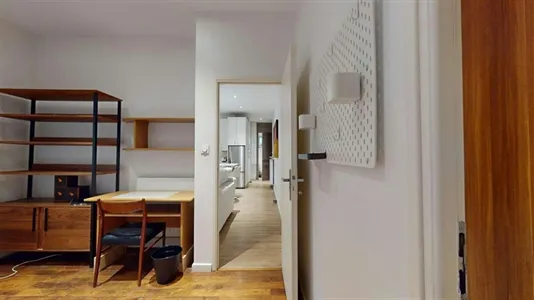 Rooms in Lyon - photo 4