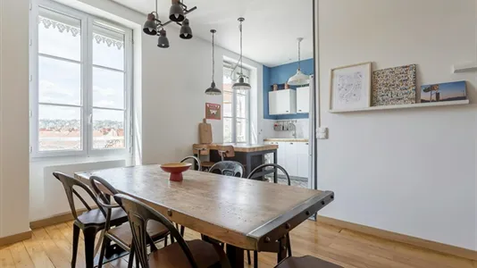 Apartments in Lyon - photo 2