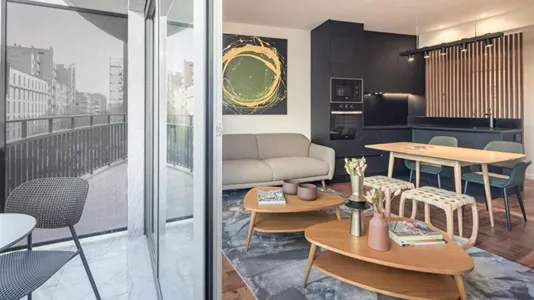 Apartments in Location is not specified - photo 3