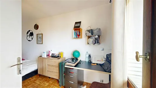 Rooms in Pau - photo 2