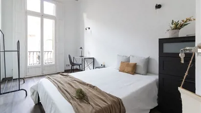 Room for rent in Barcelona Eixample, Barcelona