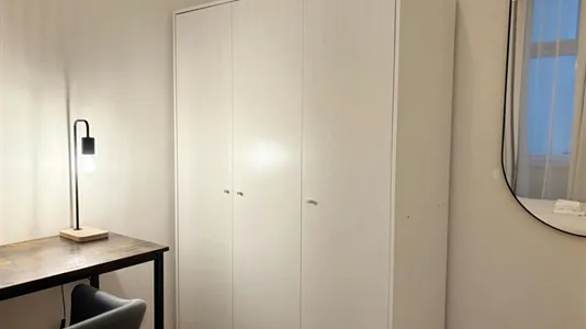 Rooms in Vienna Brigittenau - photo 3