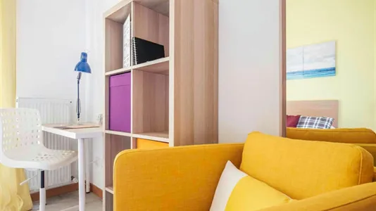 Rooms in Roma Municipio IX – EUR - photo 3