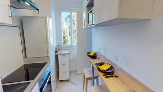 Rooms in Montpellier - photo 7