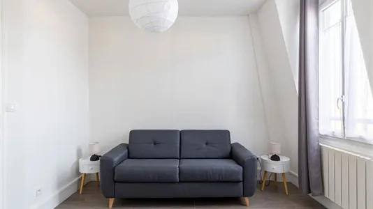 Apartments in Paris 8ème arrondissement - photo 5