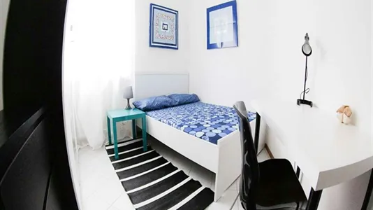 Rooms in Milano Zona 2 - Stazione Centrale, Gorla, Turro, Greco, Crescenzago - photo 2