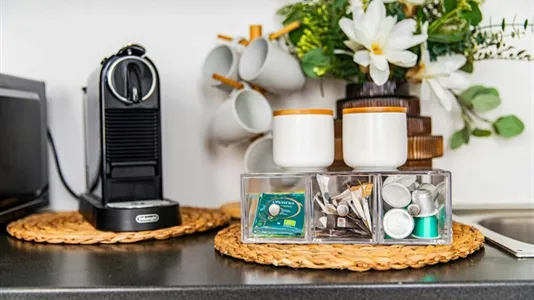 Apartments in Vienna Margareten - photo 5