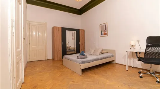 Rooms in Budapest Ferencváros - photo 4