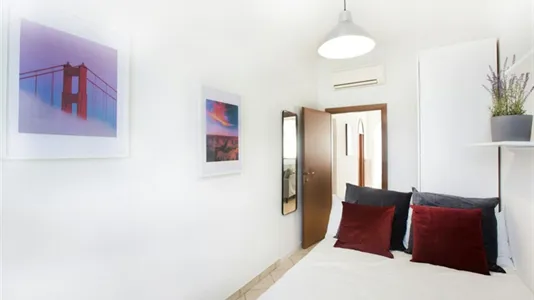 Rooms in Milano Zona 7 - Baggio, De Angeli, San Siro - photo 2