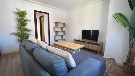 Apartments in Valencia Poblats Marítims - photo 4