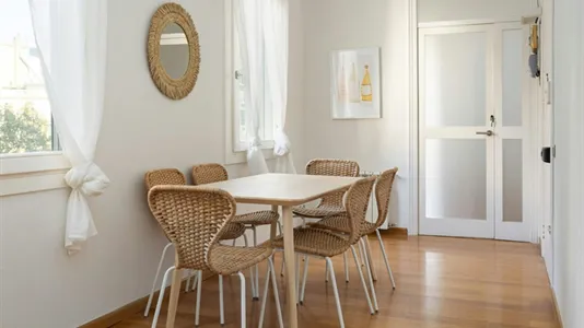 Rooms in Barcelona Les Corts - photo 9