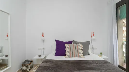 Apartments in Location is not specified - photo 9