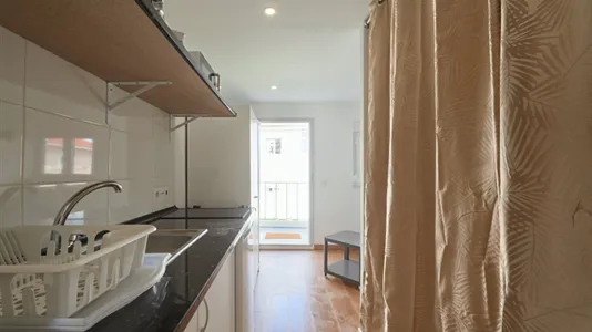 Apartments in Location is not specified - photo 9