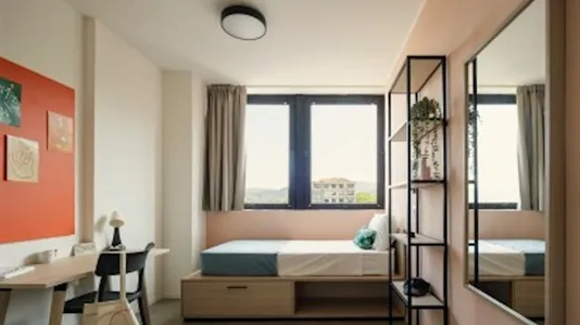 Rooms in Turin - photo 3