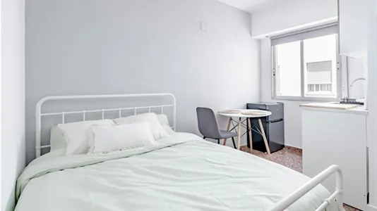 Rooms in Alaquàs - photo 3