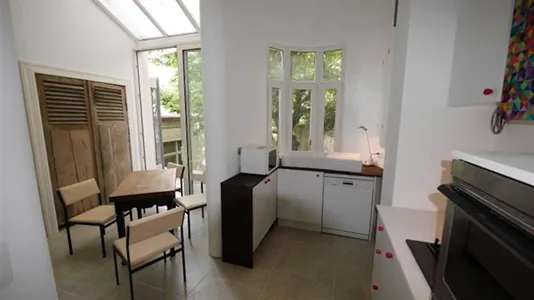 Rooms in Brussels Elsene - photo 7