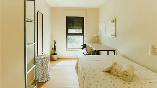 Rooms in Braga - photo 1