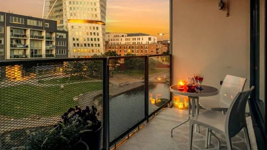 Apartments in Malmö City - photo 1