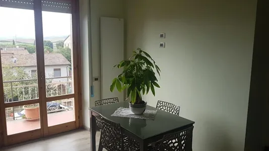 Apartments in Montalcino - photo 4