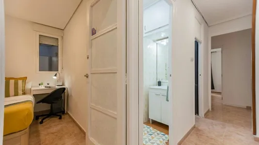 Rooms in Valencia L'Eixample - photo 8