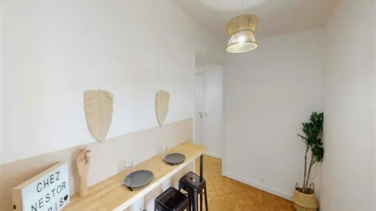 Rooms in Paris 12ème arrondissement - Bercy - photo 9