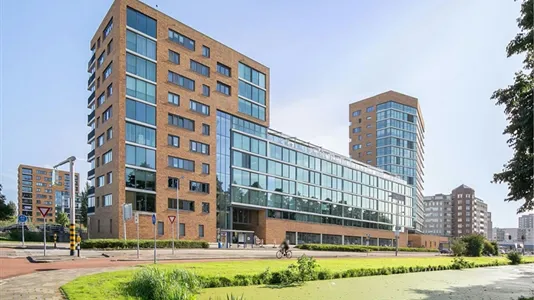 Apartments in Capelle aan den IJssel - photo 6