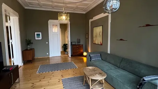 Apartments in Berlin Tempelhof-Schöneberg - photo 6