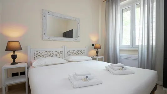 Apartments in Roma Municipio II – Parioli/Nomentano - photo 2