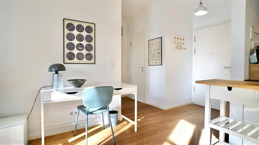 Apartments in Berlin Charlottenburg-Wilmersdorf - photo 10