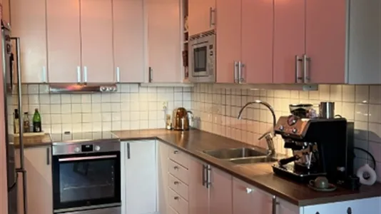 Apartments in Kungsholmen - photo 14